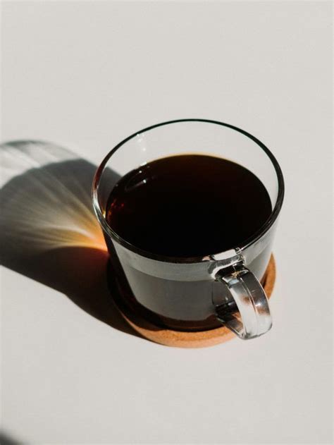 Why You Should Drink Black Coffee in the Morning?