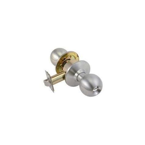 Godrej Cylindrical Locks - Stainless Steel (60mm) - Keyless | iRely.in ...