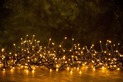 Outdoor Lights – Party Lights
