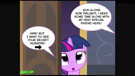 mlp cadence r34 flash game - YouTube