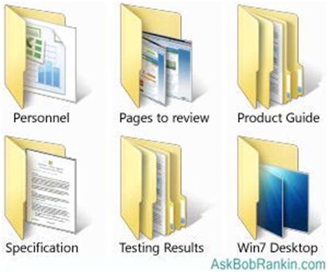 Image result for Windows 7 Library