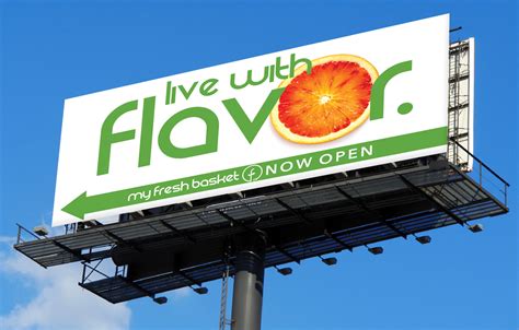 Every Idea Marketing | My Fresh Basket | Marketing Agency | Bend, Oregon