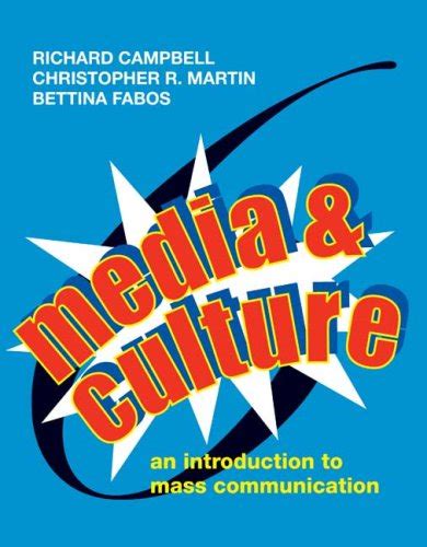 Buy Media & Culture: An Introduction to Mass Communication Book Online ...