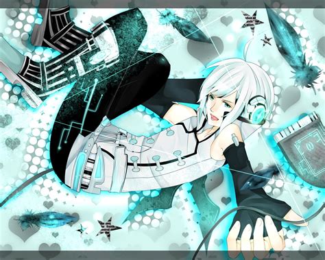 Piko Piko ★ Legend Of The Night | Vocaloid Wiki | FANDOM powered by Wikia