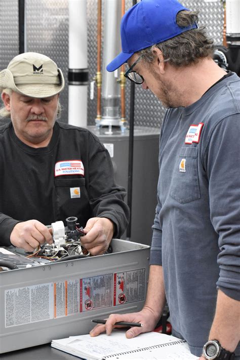 Warranty 101 | Manufacturers' Water Heater Warranty Basics