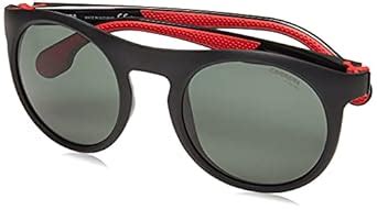 Buy Carrera Men-Women Round Sunglasses at Amazon.in