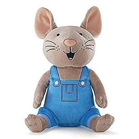 Kohl's Kohls Cares 11 Plush If you Give A Mouse a Cookie India | Ubuy