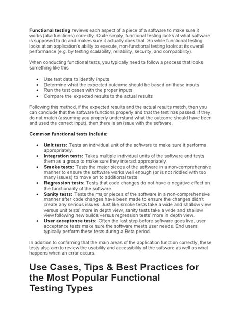 Image result for Example for Firmwae Testing