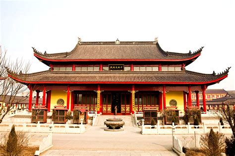 中国第一座佛教寺院 中国第一座办佛教寺庙_我国第一座佛教寺院是哪一个
