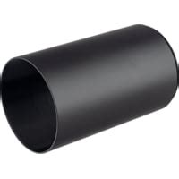 Swampfox Rifle Scope Sunshade, 4 in