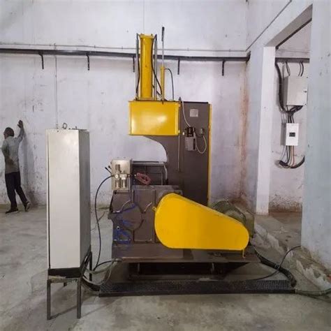 Dispersion Kneader Machine - Rubber Dispersion Kneader Machine ...