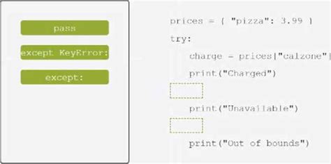 Image result for +P-CEP Python Mock Exam