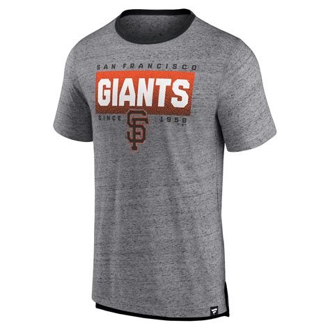 San Francisco Giants Jerseys & Teamwear | MLB Merch | rebel