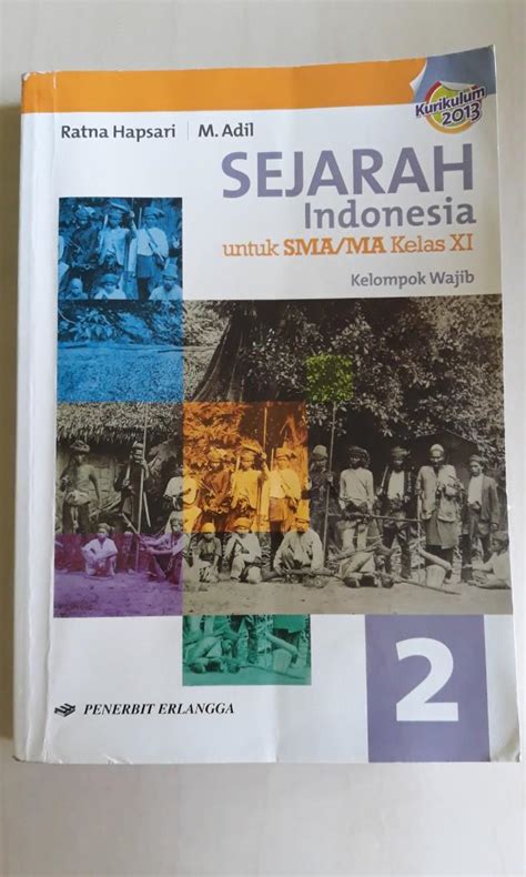 buku sejarah indonesia kelas 11 yudhistira pdf