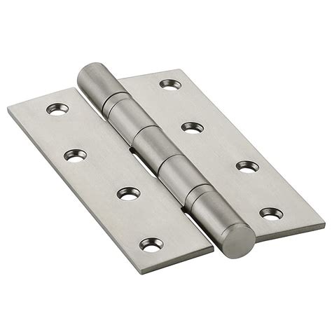 Elevate Your Home Décor with ExquisiteSteel Bearing Door Hinges – Ace ...