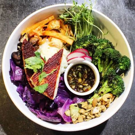 35+ Best Vegan And Vegetarian Restaurants In Asheville, NC