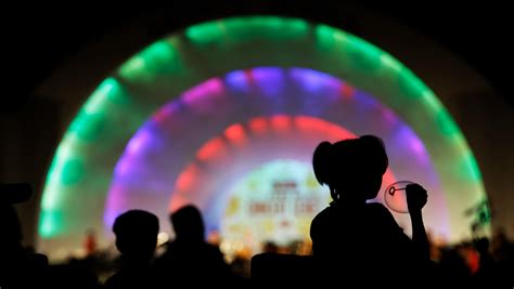 Levitt Shell Memphis