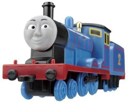 Bandai Nakayoshi Thomas - Nakayoshi Thomas . shop for Bandai products ...