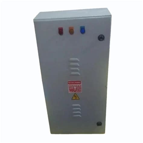 Bus Bar Control Panel - 415V Bus Bar Control Panel Manufacturer from ...