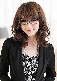 Medium Hairstyles For Asian by 25 Asian Hairstyles For Faces Hairstyles And Medium Hairstyles For Asian