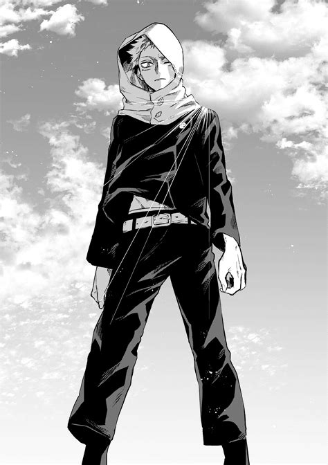 Itadori Yuuji (Yuuji Itadori)   Jujutsu Kaisen   Image  