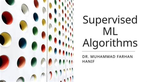 Image result for Simplest to Most Complex Supervised Ml Algorithms