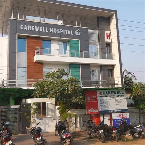 Carewell Hospital Sector 29, Faridabad - Contact number, Doctors ...