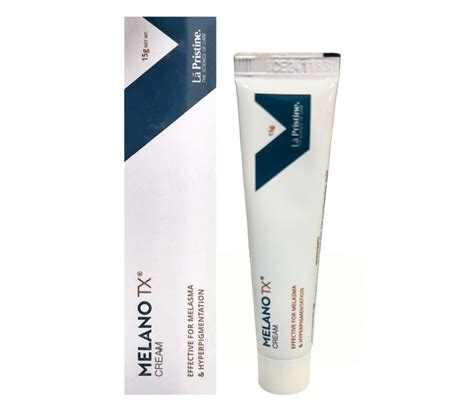 Melano-TX Cream – DelMeds.com