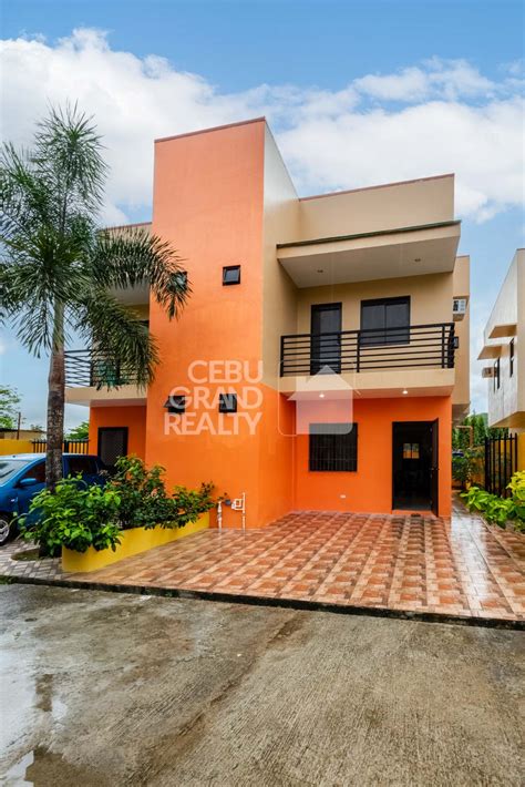 3 Bedroom Duplex House for Rent in Talamban | Cebu Grand Realty