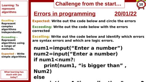 Image result for Computational Thinking GCSE Computer Science