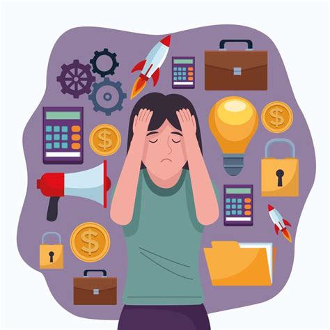 Information Overload Vector 的图像结果