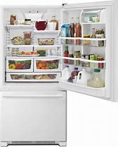 Image result for 22 Cu FT Refrigerator Bottom Freezer