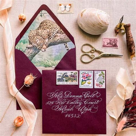 Mail Example Envelope 的图像结果