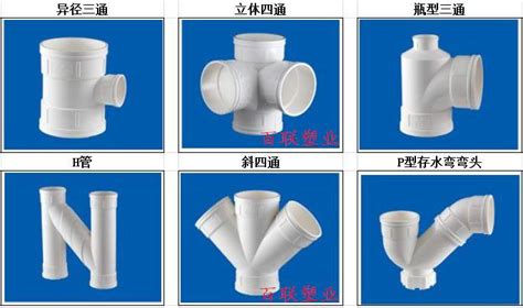 PVC-U排水管产品价格_图片_报价_新浪家居网