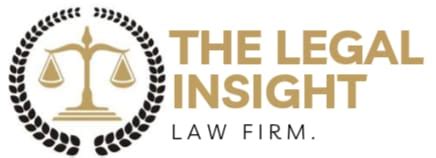 Welcome The Legal Insights Law Firm