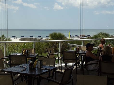 Stilts Beachside Bar and Grill — Florida Beach Bar