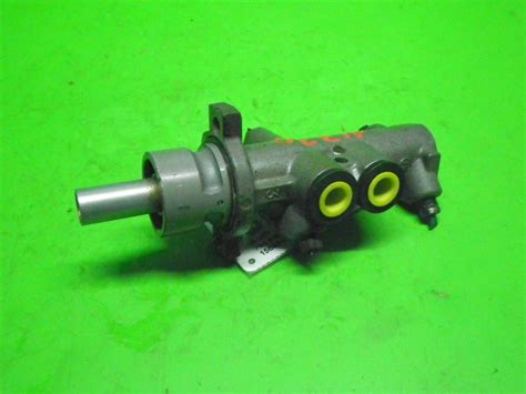 Brake system, Brake Master Cylinder for OPEL ARENA Van (TB, TF)