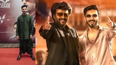 Vettaiyan Audio Launch: A Night of Glamour and Glitz