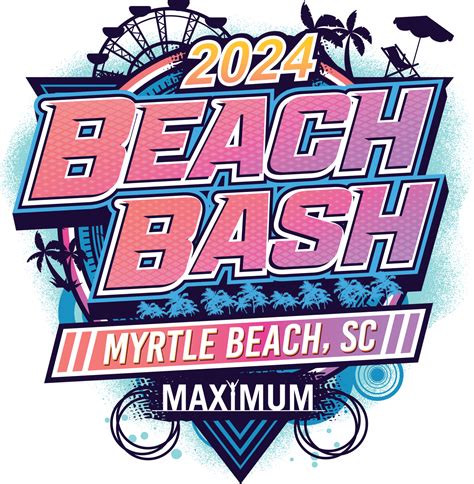 Beach Bash Cheer Nationals - Myrtle Beach Sports Center