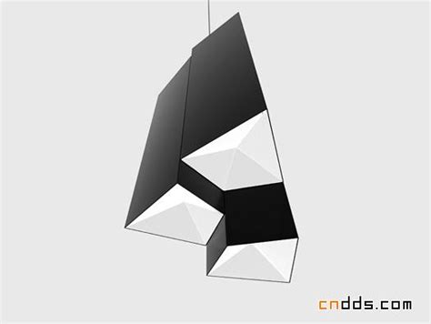 15个创意的照明灯具设计-CND设计网,中国设计网络首选品牌