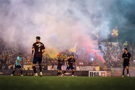 A New Season for Detroit City FC - Hour Detroit Magazine