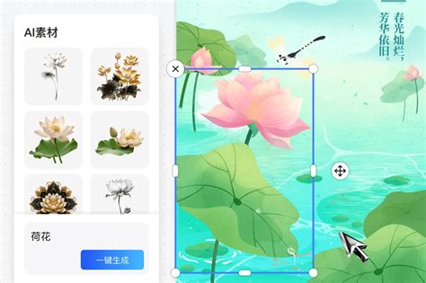 Ai 作图 的图像结果