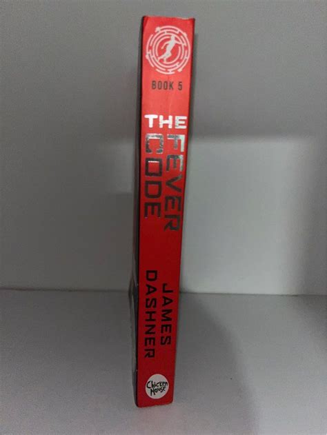 Image result for Fever Code Book