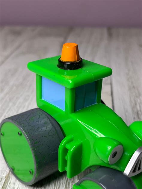 Bob The Builder Roley