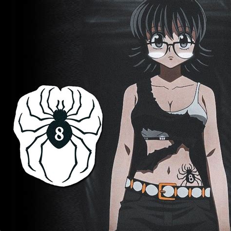 Shizuku Tattoo