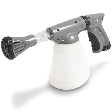 Carrand 92230 Suds-N-Spray Foaming Wash System : Amazon.in: Car & Motorbike