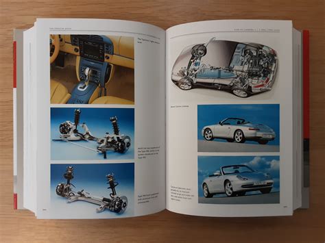 The Porsche Book: The Complete History of Types and Models de Barth, Jurgen & Gustav Busing: New ...