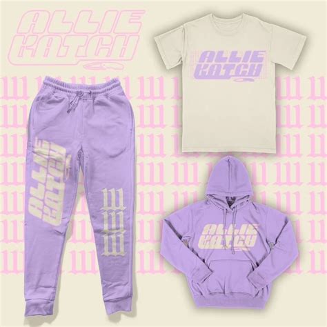 Allie Katch - Lavender Bundle | Pro Wrestling | Fandom