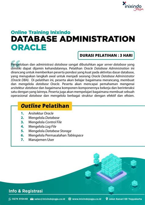 Oracle Database Administration 的图像结果