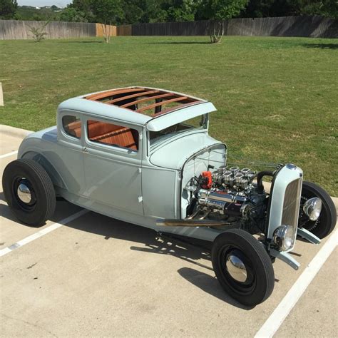 Ford Model A Hot Rod For Sale Uk at Joyce Hartmann blog